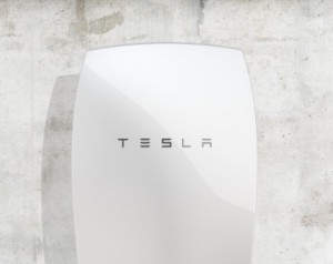 Tesla Powerwall Österreich