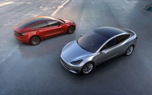 Tesla Model 3 Zeitplan laut Morgan Stanley unrealistisch