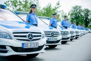polizei-sachsen-elektroautos