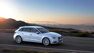 Audi a3 e-tron Preis