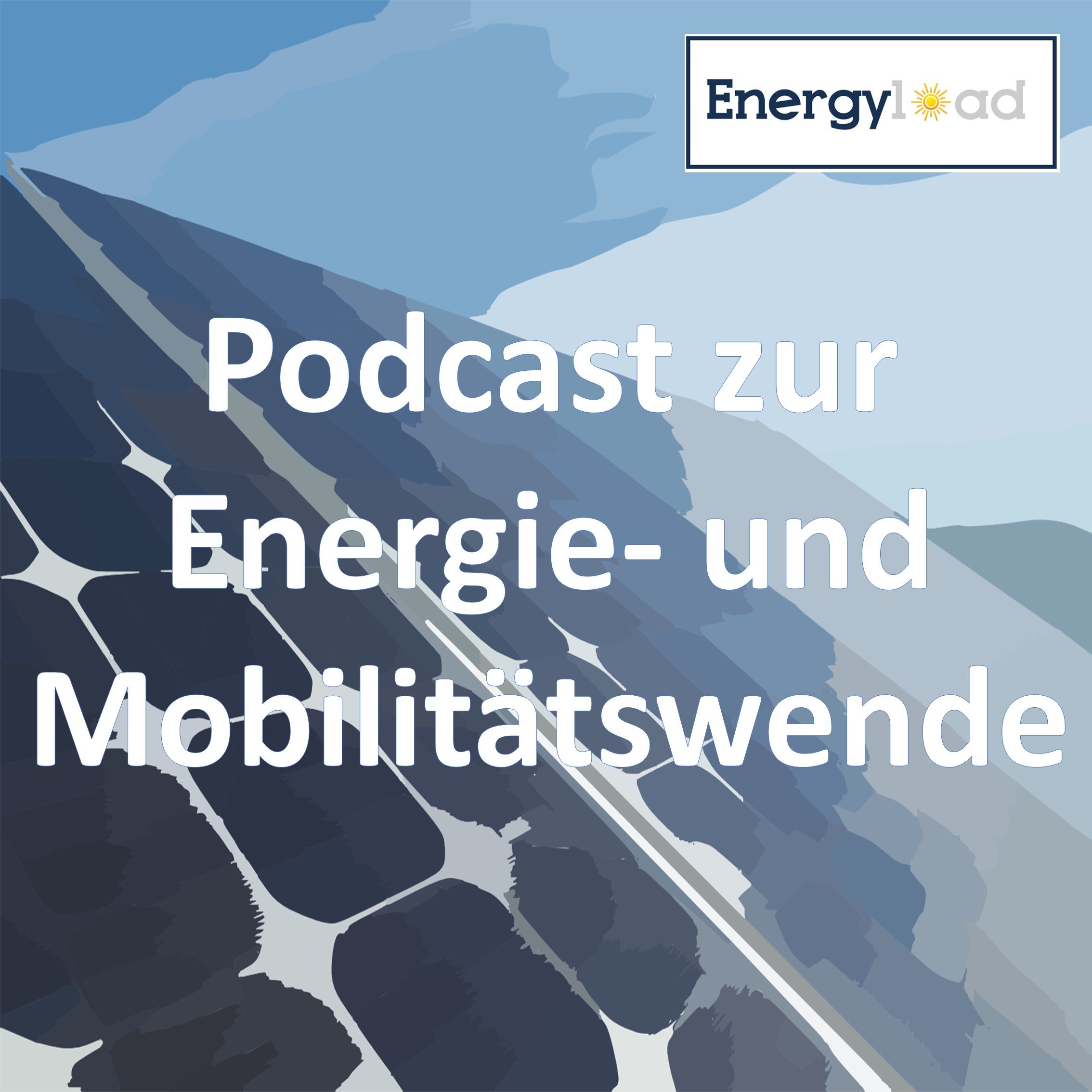 Energyload Podcast Logo