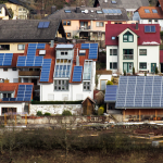 Solarstrom speichern