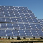 Förderung von Solaranlagen