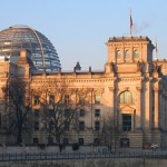 Bundestag Energiewende