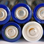 Energiespeicher-Solarbatterie-Kaco