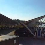 solar-parkplatz
