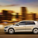 e-mobility-vw-golf
