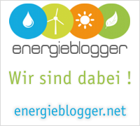 In eigener Sache: Energyload wird Mitglied bei den Energiebloggern