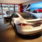 norwegen-elektomobilität-tesla