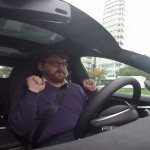 Tesla Autopilot Test
