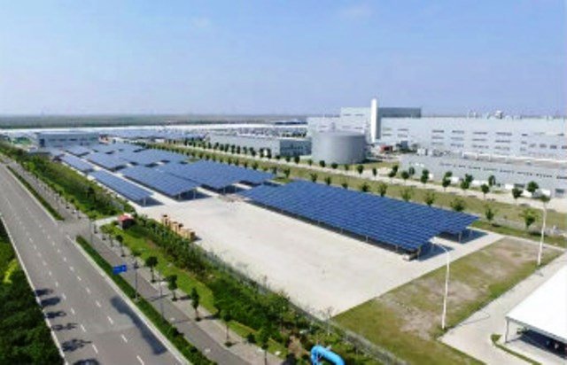 riesiger-solar-carport-china