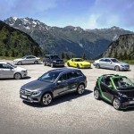 daimler-elektromobilitaet