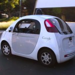 google-car-london