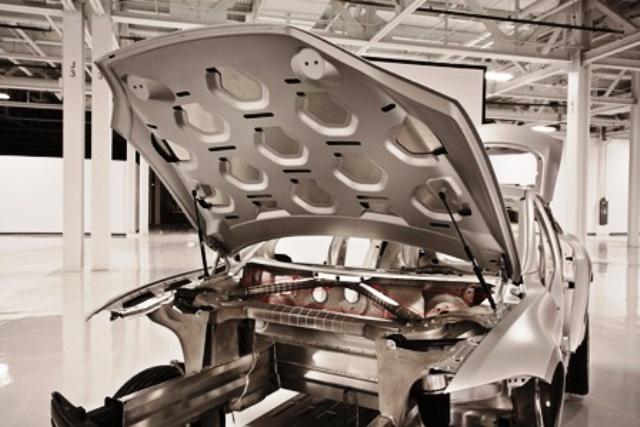 Tesla Model 3 Vorstellung – „Features werden überraschend“