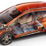 2017 Chevrolet Bolt EV