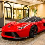 ferrari-hybridmodelle
