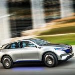 mercedes-elekrtofahrzeug