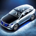 mercedes-elektrosuv