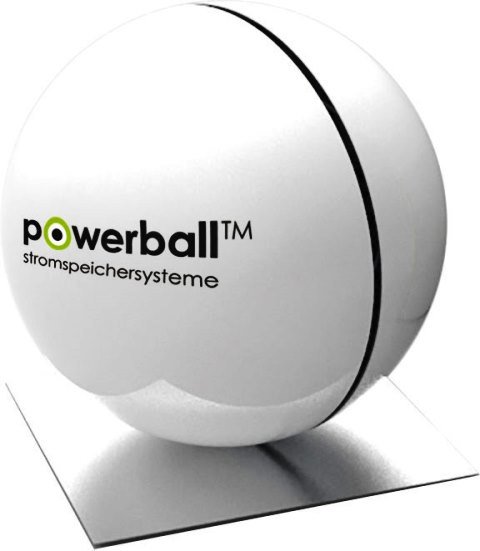 Powerball Stromspeicher sind auch ohne KfW-Förderung wirtschaftlich