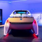 bmw e-mobil
