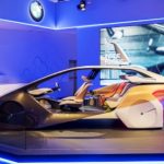 bmw elektromobilitaet