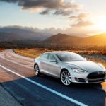 tesla-keyless-drive