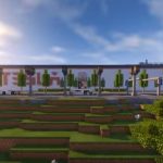 Tesla gigafactory 2 minecraft litauen