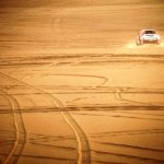 elektro-rallyfahrzeug