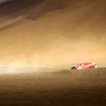 elektroauto-rennwagen