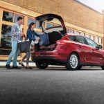 ford-elektrofahrzeug