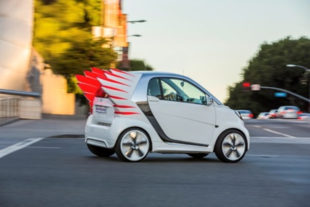smart-elektroauto-reichweite