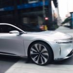 lucid motors design