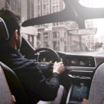 lucid motors e-mobility