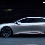 lucid motors kaufen