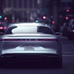 lucid motors laden