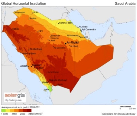 guenstigster-solarstrom-weltweit-saudi-arabien