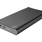 Powerbank GP Batteries FP05M Schwarz