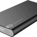 Powerbank GP Batteries FP05M Silber