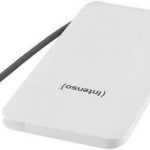 Powerbank Intenso S 5000 iDual Weiß