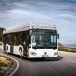 daimler-elektrobus