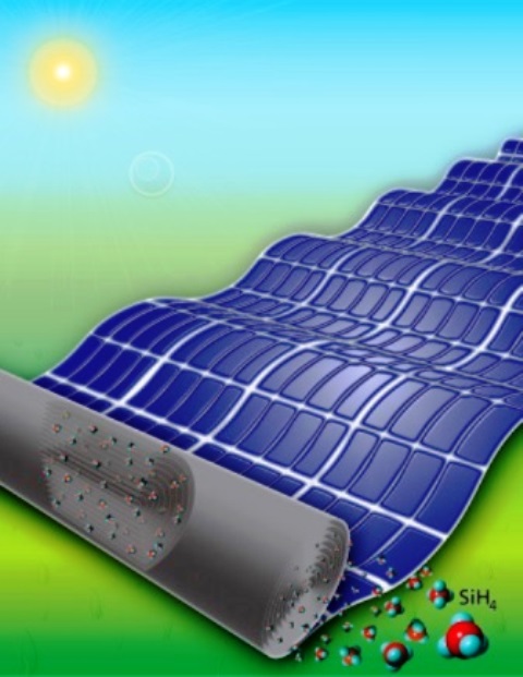 Silizium Knappheit: Solarmodulhersteller kämpfen mit höheren Kosten