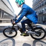 albero-elektrofahrzeug