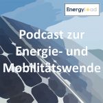 Energyload podcast logo