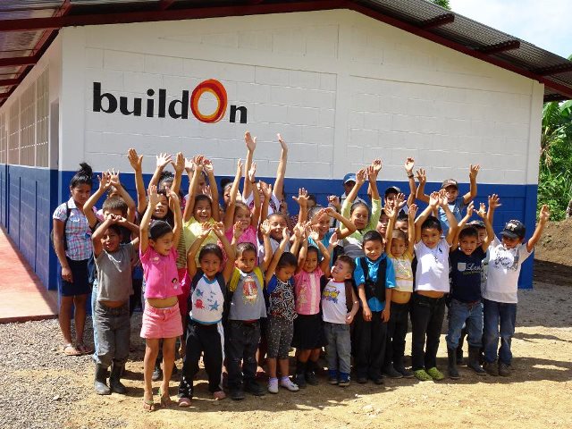Schulbau in Nicaragua unterstützen