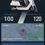 NIU-elektromobilitaet