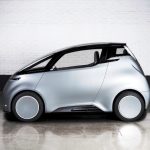 uniti-elektroauto
