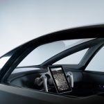 uniti-elektrofahrzeug