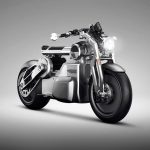 Curtiss-Zeus-elektrobike