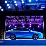 Geometry-elektrofahrzeug