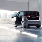 Share2Drive-elektroauto